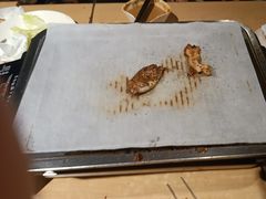 -玫瑰花园自助烤肉(顺义鑫海韵通店)
