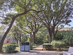 -广州莲花山旅游区