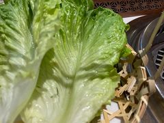 -千寻山野烤肉(中关村店)