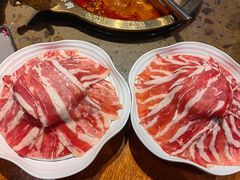 -九记潮汕现切鲜牛肉自助火锅(长沙·方圆荟店)