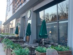 -星巴克(北京新辰里亚运村店)