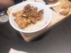 -熊吞·大碗丼烧肉饭(西市场嘉华店)
