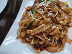 -惠州白鹭湖雅居乐喜来登度假酒店-采悦轩中餐厅