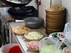 -周师饭店
