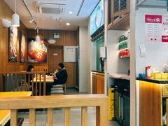 -阿香米线(凯德广场.1818店)