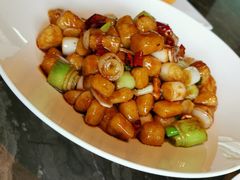 -真爱中国餐馆·年华店(朱雀大街店)
