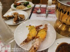 -芭菲盛宴·环球美食(袁家岗店)