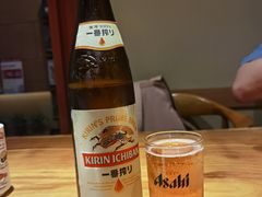 -江户前寿司(好运街店)