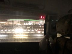 -西宁曹家堡国际机场-T2航站楼