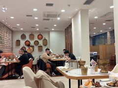 -第六季自助餐厅(北太平庄店)