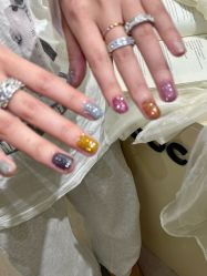 -Touch Nail·品质·美甲美睫