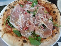 -Osteria意大利餐厅