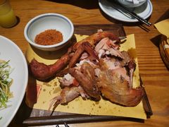 -打酱油·非遗淮扬菜(瘦西湖梅岭店)