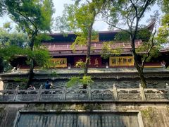-湖滨28中餐厅·西湖宴·杭州君悦酒店