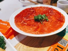 -川中渝夫火锅(铜陵万达广场店)