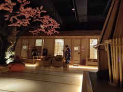 -蓝鲸湾汤泉(包河店)