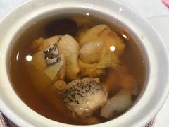 -稻香酒家(天河城店)