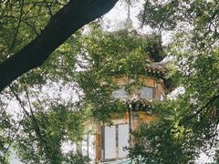 -中华圣公会教堂旧址