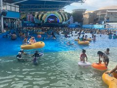 -杭州浪浪浪水公园