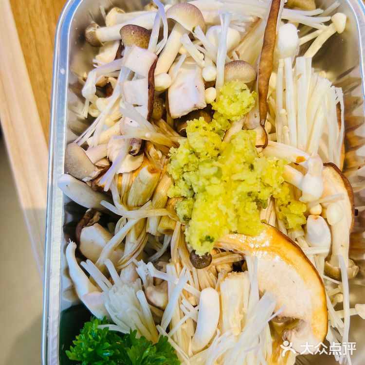 高端大气品质烧肉屋