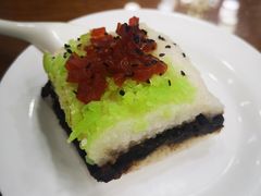 凉糕-白魁老号饭庄(交道口店)