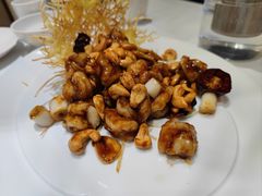 宫保虾球-眉州东坡(鸿坤店)