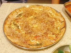 -妙香居韩国烤肉(容桂天佑城店)