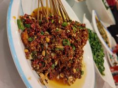 烧烤鱼-稻香村鱼庄