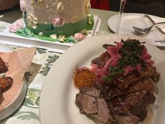 -碧特博格·20年品牌西餐厅(芜湖路店)