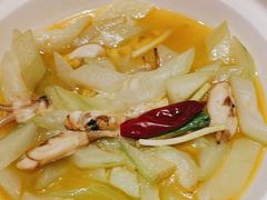 -箸福·夜上海(月牙湖公园店)