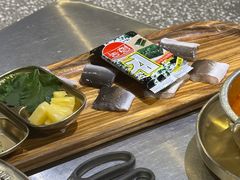 -本炙炭烤·蒲烧活鳗料理店(金沙洲店)