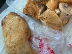 -香妃烤鸡(新奥店)