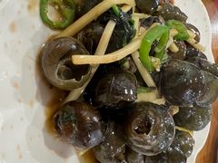 -南记食粥坊·宵夜大排档(莲花总店)