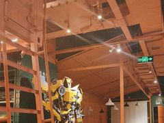 -炭舍干锅·烤鱼(扬名广场店)