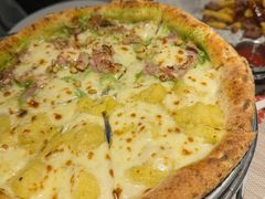 -Primo·丽莫意大利窑烤披萨