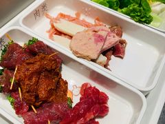 -成都你六姐·牛肉冒菜(城市集市合生汇店)