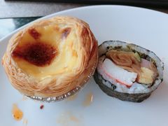 -瑞诗酒店-西餐厅