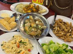 -大茄来海鲜餐厅(亚洲城分行)