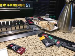 -丰茂烤串(卫星广场店)