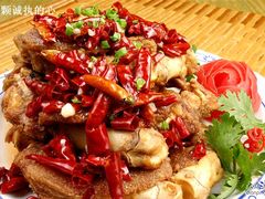 口味猪手-湘西酒楼(虬江路店)