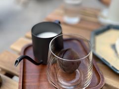 月球咖啡-Home Cafe(水榭春天店)