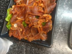 -赞酱川式烤肉(蜀都万达店)