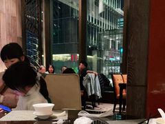 大堂-夏宫中餐厅(静安香格里拉店)