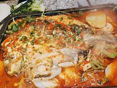 -里岛烤鱼(东港凯虹广场店)