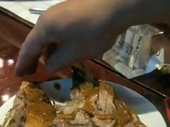 -荣誉国际酒店-云顶旋转餐厅