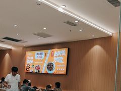 -呷哺呷哺(融创茂店)