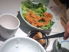 -吴家·淮扬小馆(世纪金源店)