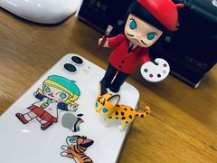 -Apple零售店(新街口店)