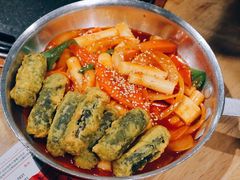 -秋木烤肉·韩国牛肉名家(高新旗舰店)