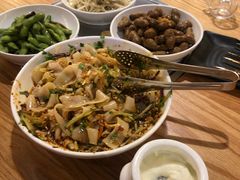 -九十九顶毡房(阜石路店)